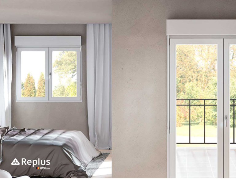 Home - Replus