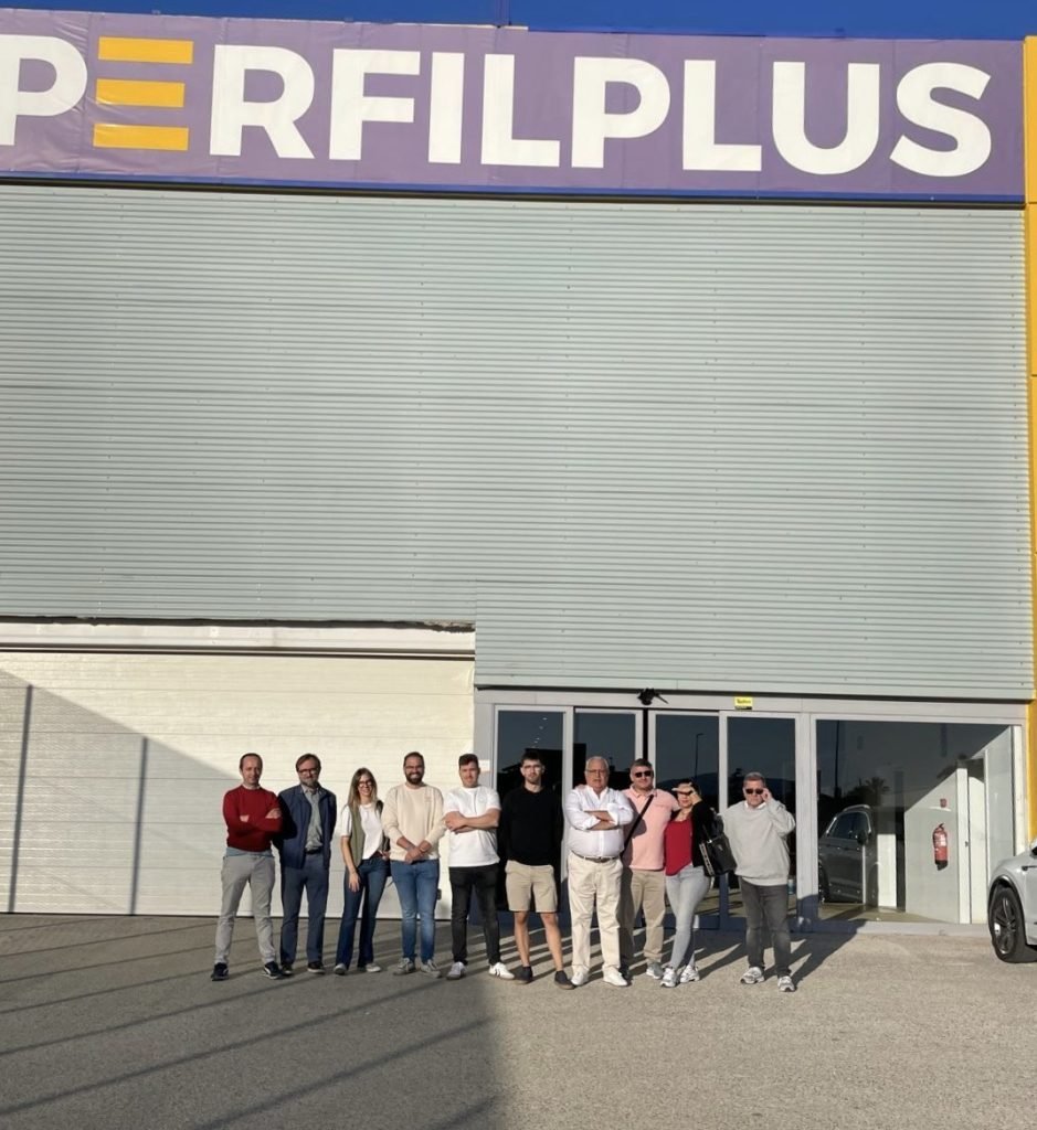Conociendo el proceso de foliado en Perfilplus dentro del curso de formación Replus
